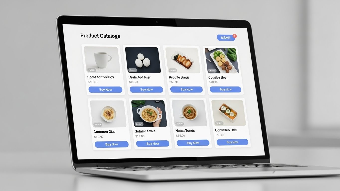 Kenapa bisnis kecil wajib punya website untuk promosi online yang lebih efektif