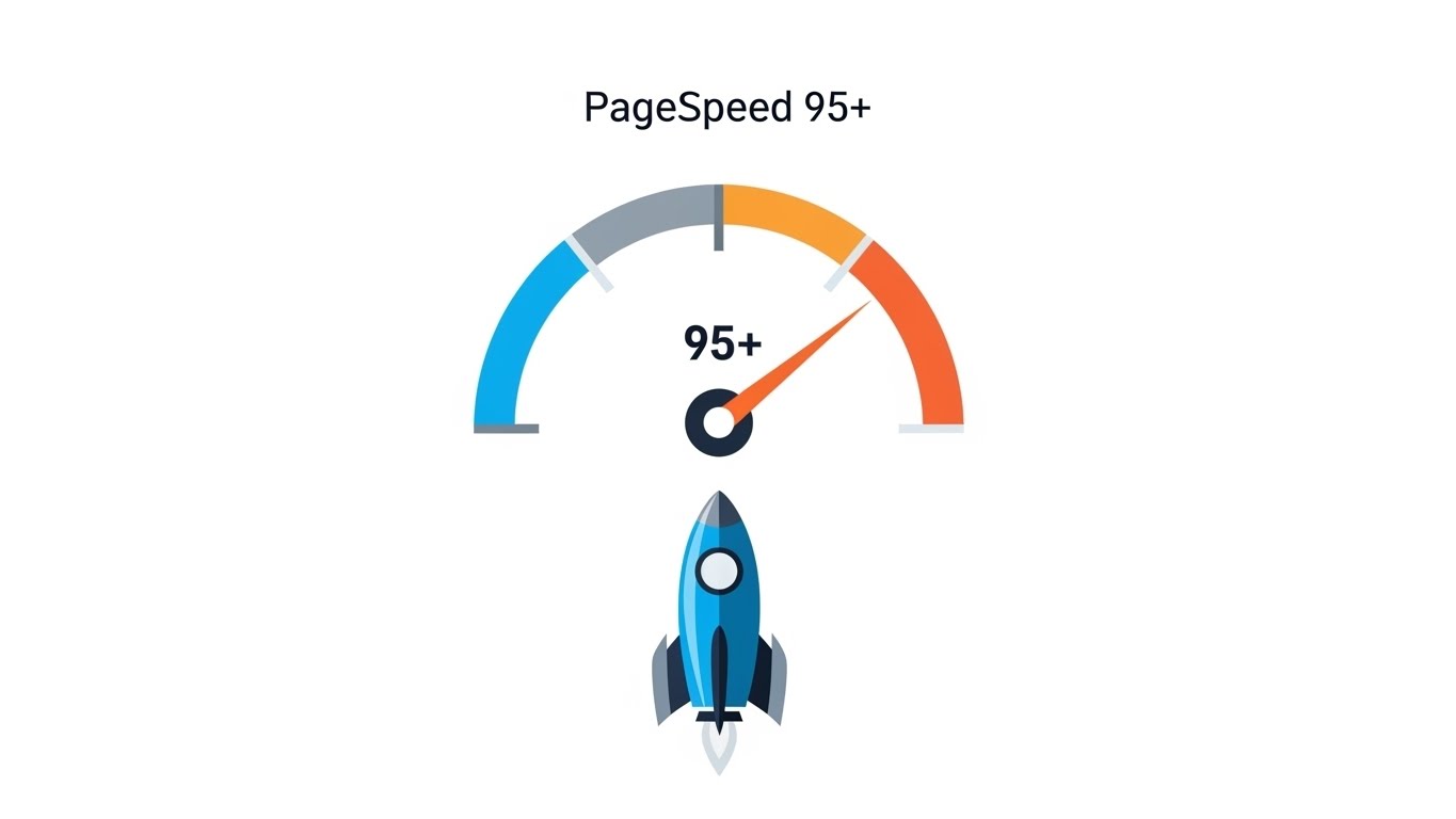 Website sederhana tapi SEO dengan heading dan kategori yang rapi